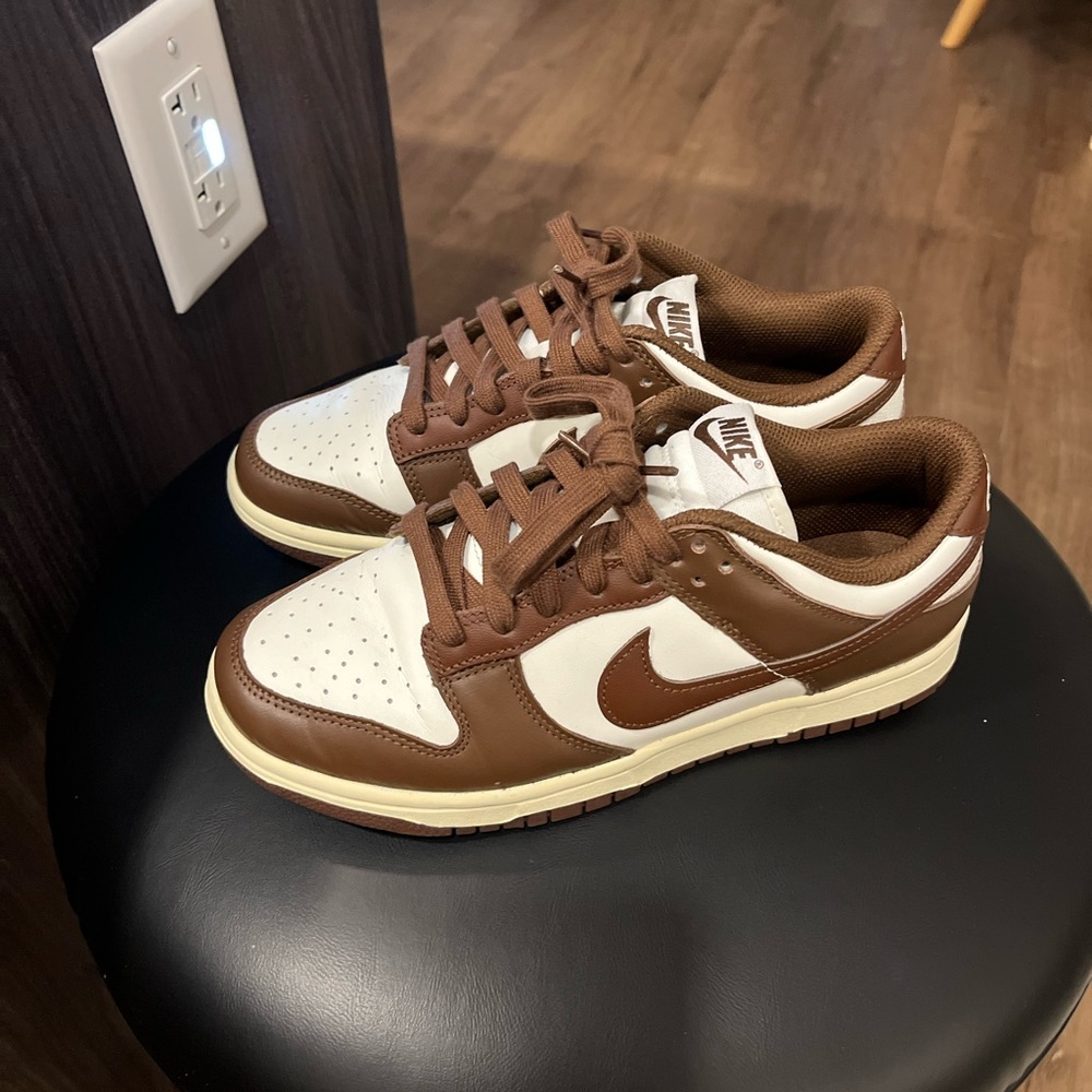 Nike dunks